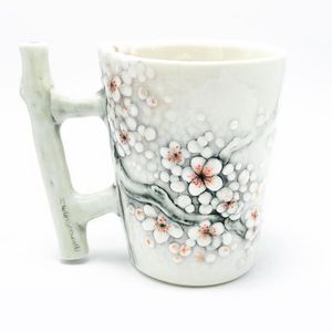 COULEURS Design classique Pichet à eau en résine de polyester Texture en résine avec motif tourbillon Aqua Abricot pour la cuisine Cadeaux de Noël - Product Image 4