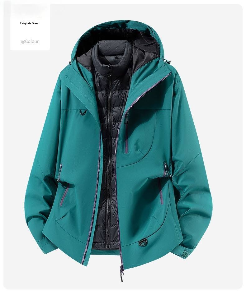 เทพนิยายสีเขียว