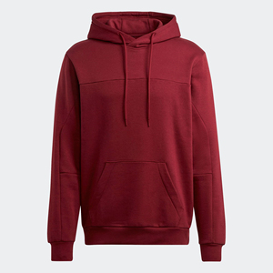 Luxury Premium Men's Winter Hoodies Sweatshirts Trendy New Fashion Collection Heavyweight High Quality Embossed Embroidered ODM - Product Image 4