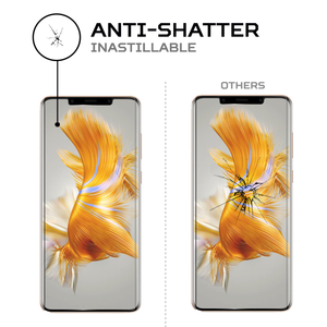 ฟิล์มกันกระแทกสำหรับ Huawei Mate 50 Pro ทนทานและดูดซับแรงกระแทก - Product Image 5