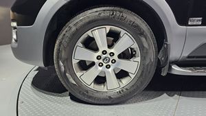 Mojave 2017, el nuevo Mojave Diésel 3.0 4x4 - Product Image 4