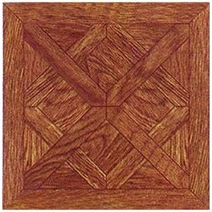 Piastrelle in Vinile Autoadesive Moderne 12x12 Pollici, Confezione da 20, per Interni, Resistenti all'Acqua, Antiscivolo, Effetto Parquet per Ufficio, Spessore 1.5mm-3mm - Product Image 4