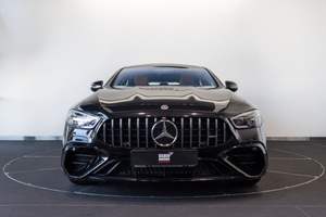 Mercedes-Benz AMG GT 43 STD 2024 (4 portes) avec garantie de 5 ans, financement disponible, personnalisable avec support OEM, qualité DIY - Product Image 6