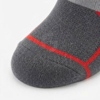 Chaussettes de cyclisme d'hiver pour hommes, pour VTT, sport de montagne, respirantes, écologiques, extensibles, personnalisées, pour le trail et les activités sportives en plein air.