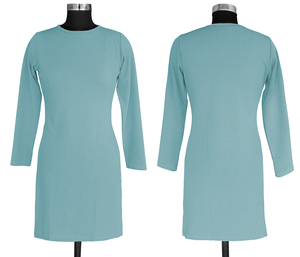 ชุดสไตล์ตะวันตกลำลองสำหรับผู้หญิงขนาดใหญ่พิเศษเสื้อสไตล์ตะวันตกผ้าอินเทรนด์สุดพรีเมี่ยมสำหรับผู้หญิงชุดทำงานแบบตะวันตกของผู้หญิง exporter - Product Image 6