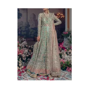 VÁY DỰ TIỆC Kameez Salwar Pakistan Váy Nữ Shalwar Kameez Pakistan Ấn Độ Và Pakistan Cho Bé Gái