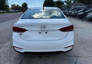 Hyundai Accent SE 2019, Bien Cuidado y Limpio - Product Image 5