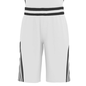 Uniforme de baloncesto hecho a medida de alta calidad para ropa deportiva al aire libre unisex uniforme de baloncesto juvenil personalizado a precio barato - Product Image 5