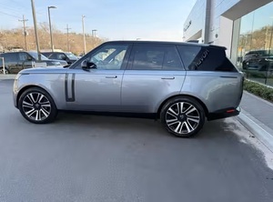 รถแลนด์โรเวอร์ เรนจ์โรเวอร์ SE ปี 2023 มือสอง พวงมาลัยซ้าย/ขวา - Product Image 5