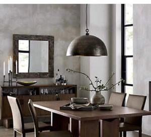 Suspension en métal artisanale pour table à manger, éclairage d'ambiance et de travail, disponible au prix d'exportation, vente en gros - Product Image 2