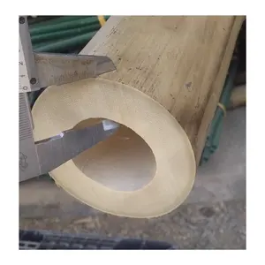 Offre Spéciale Poteaux De Bambou Matériel Pour La Construction-Cannes De Poteau De Bambou Naturel En Gros De L'usine Du Vietnam - Product Image 1