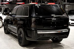 USADO LHD/RHD 2006 JEEP GRAND CHEROKEE SRT8 - Product Image 3