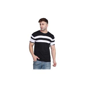 Custom Printing <b>Tshirt</b> Men's From India Unisex Short Sleeve 100% Cotton Heat <b>Transfers</b> Dtg Embroidered Logo Screen - Product Image 4