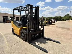 รถยก LIUGONG CLG2040H รุ่นใหม่ - Product Image 2