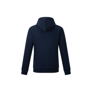 Último diseño 2026 nueva llegada Sudadera con capucha personalizada al por mayor hombres Logotipo de impresión personalizada Unisex invierno hombres lavado ácido algodón peso pesado - Product Image 2