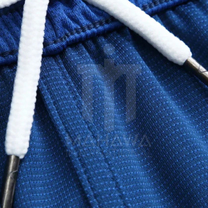 Uniforme de basket-ball professionnel pour hommes, sans manches, double face, personnalisé, respirant, séchage rapide, 100% polyester, logo personnalisé - Product Image 5