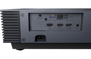 Pour le nouveau projecteur de cinéma maison à jet ultra-court laser 4K PX3-PRO - Product Image 2