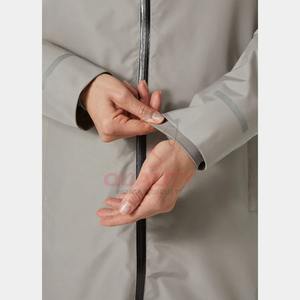 Vêtements d'extérieur de ski d'hiver, veste de snowboard coupe-vent, OEM ODM, veste pour femmes imperméable, respirante, séchage rapide, vente en gros de vestes pour femmes - Product Image 6