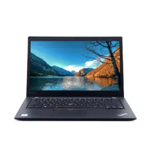 Originele Fabriek Gerenoveerde Laptops Thinkpad T460/T470/T 470S Grade A, I5, I7, I3, Ram 8Gb, 16Gb, 512ssd, 256ssd, Win 11, 14 ",