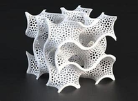 2024 vente chaude impression 3D prototype rapide modèle Service conception 3D métal plastique imprimé produit SLA/SLS/FDM imprimante 3D impression