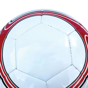 Balones de Fútbol de Club, Cuero PU Laminado, Impermeables, Pakistán, 32 Paneles, Cosidos a Máquina, Super Agarre, Personalizables - Product Image 5