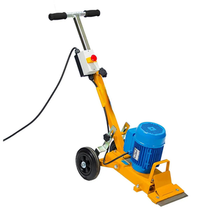 Machine à polir les sols en <span class=keywords><strong>marbre</strong></span>, polisseuse manuelle pour tapis, <span class=keywords><strong>décapant</strong></span> de sols - Product Image 2
