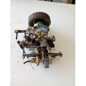 POMPE DE DIRECTION ASSISTÉE FORD Transit Série 19947LHG diesel 2500 (91>94) - Product Image 5