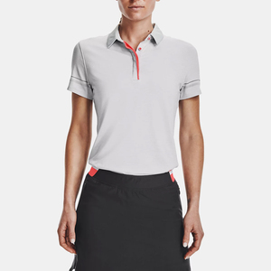 High Quality Protection Women's <b>Equestrian</b> Quick Dry Polyester Polo Shirts for Horse Riding Customizable Color Logo Custom Size - Product Image 1