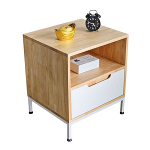 1 Ngn Ko G Cao Su 50x45x57cm TDG68032 T u Ging G Cao Su Muebles de Dormitorio - Product Image 1