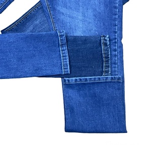 Jeans Pants for Men Customized Sizing and Designs Available at Factory Price Daily Wear Jeans and <b>Denim</b> Pants - Product Image 4