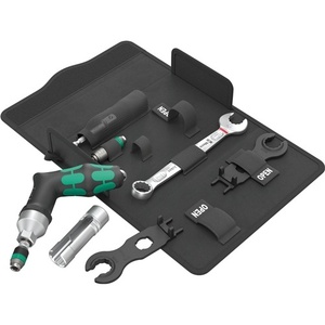ชุดเครื่องมือโซลาร์เซลล์ 9524 7-tlg.3.0-6.0Nm คุณภาพพรีเมียม ประเภทสินค้า - Product Image 1