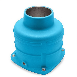 ชุดตัวเรือนกลไกกระแทกสำหรับประแจลม Hazet รุ่นปี 2013 อุปกรณ์เสริมและอะไหล่เครื่องมือลม - Product Image 2