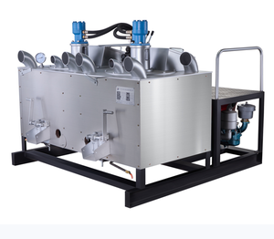 سخان مسبق WP-500 لطلاء علامات الطرق، غلاية للدهانات الحرارية مع مضخة - Product Image 1