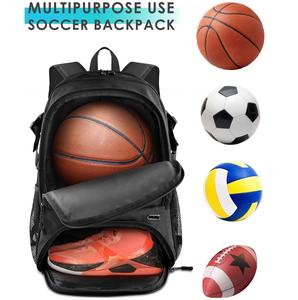 Bolsa Deportiva Multiusos con Marca Personalizada, Etiqueta Privada, Suministro al por Mayor - Product Image 5