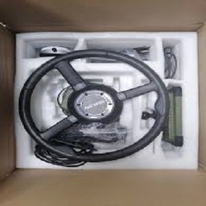 Agricultura GPS Piloto automático para tractores | Sistema de guía de agricultura de precisión con pantalla para la venta - Product Image 6