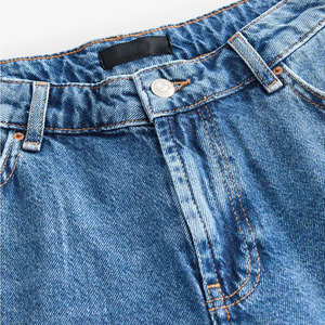 Vente chaude en gros femmes Denim Shorts mode décontracté Slim Fit été Jeans Sexy femmes Denim Shorts aléatoire expédition rapide - Product Image 6