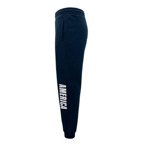 Marca propia 2024-2025 Último diseño de moda Precio barato Pantalones de chándal de color verde para mujeres Joggers de correr personalizados - Product Image 5