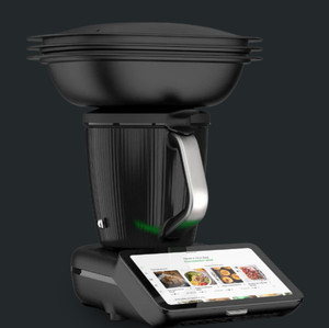 เครื่องเตรียมอาหารอัจฉริยะอเนกประสงค์รุ่นใหม่ Thermomix TM7 - Product Image 2