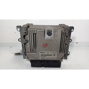 CENTRALE DE COMMANDE MOTEUR ALFA ROMEO GT Series (937_) 0281011511/55195464 937A5000 diesel 1910 (03>09) - Product Image 1