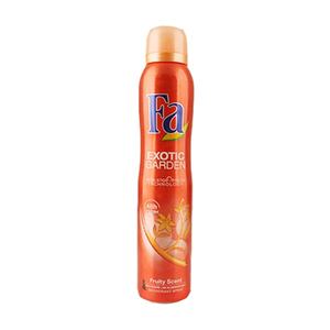 ฟา สเปรย์ระงับกลิ่นกาย เอ็กโซติก การ์เดน 200 มล. - Product Image 1