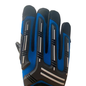 Gants de poignet en tricot anti-coupure ignifuges anti-impact résistants aux coupures de haute performance pour les travaux lourds dans la cuisine en plein air - Product Image 4