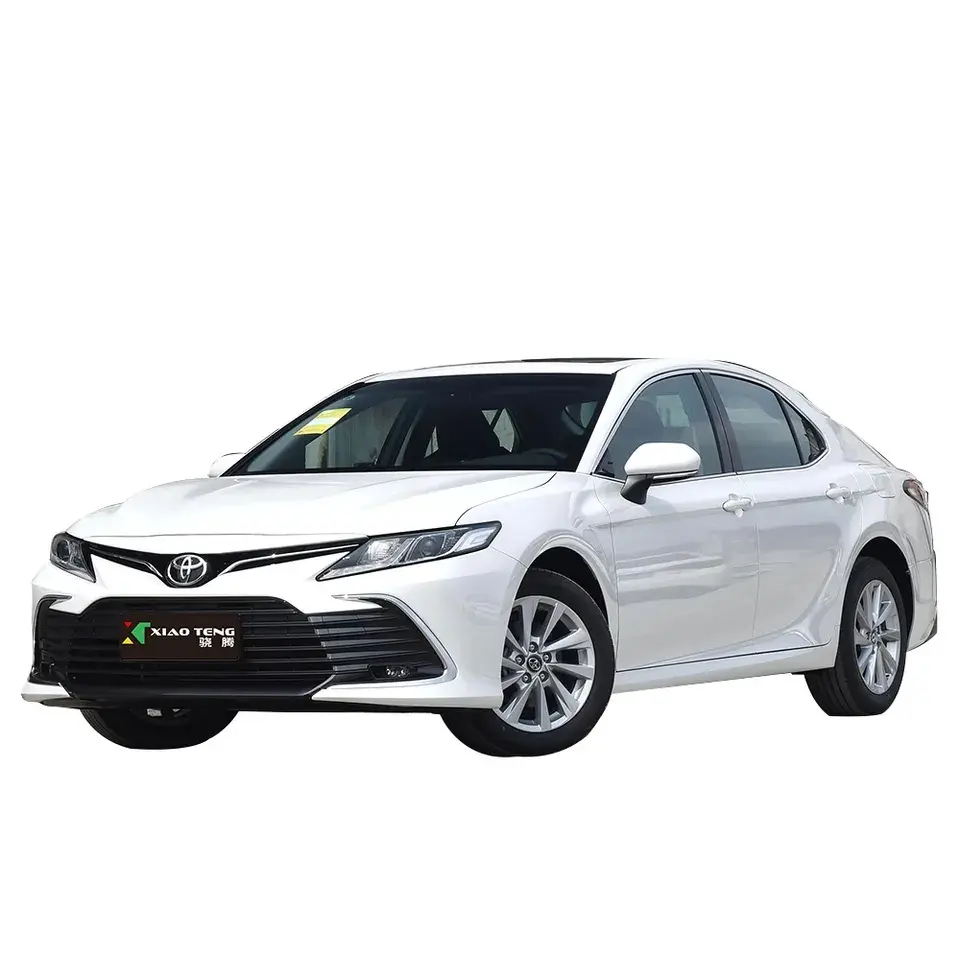 CAMRY TOYOTA 2014 SE 2012 Toyota Camry седан красный FWD автоматический Гибридный LHD/RHD