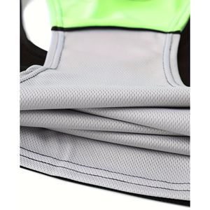 Débardeur de sport OEM personnalisé pour homme, décontracté, écologique, respirant, extensible dans les 4 sens, séchage rapide, en polyester/coton uni - Product Image 3