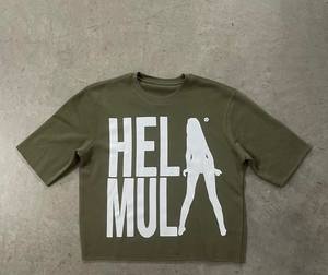 เสื้อยืดลำลองผ้าฝ้ายแบบยูนิเซ็กซ์ - เสื้อยืดแขนสั้นระบายอากาศได้ดีสำหรับผู้ชายและผู้หญิง เหมาะสำหรับการสวมใส่ มีจำหน่ายขายส่ง - Product Image 3