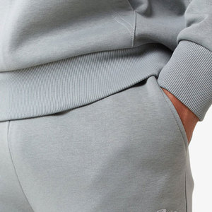 Unisex Heavyweight Winter <b>Tracksuit</b> Set Best Quality Casual Wear Embroidered warm Hoodie Sweatpants for Men and <b>Women</b> - Product Image 2