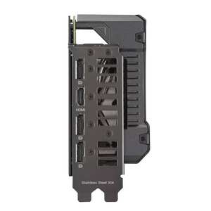 A S U S T U F Gaming R T X 4070 SUPER 12GB OC GDDR6X DLSS3 Tarjetas de video para juegos Gaming GPU Triple Fan Cooler R T X - Product Image 2