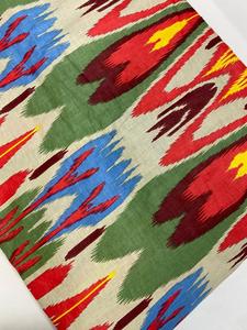 Tela de algodón estampada a precio de fábrica al por mayor para ropa de mujer, vestidos, camisas, proveedor indio, tela de algodón para decoración del hogar - Product Image 5