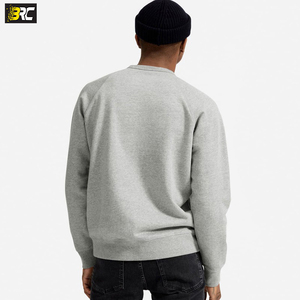 Sweat-Shirt de sport décontracté pour homme, nouvelle collection - Product Image 3