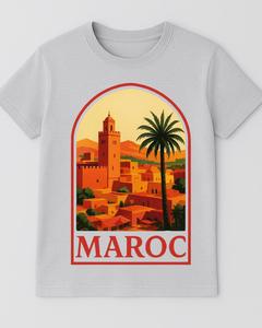 Fabricant de t-shirts personnalisés 2XL 13 couleurs 270 grammes 100% coton t-shirts unisexes unis t-shirt blanc - Product Image 4