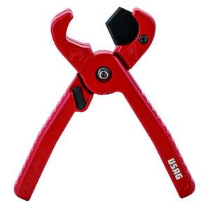 Cortador de Tubos Usag para Tubos PEX y de Plástico para Aplicaciones de Corte de Tuberías - Product Image 2